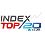 index top 20